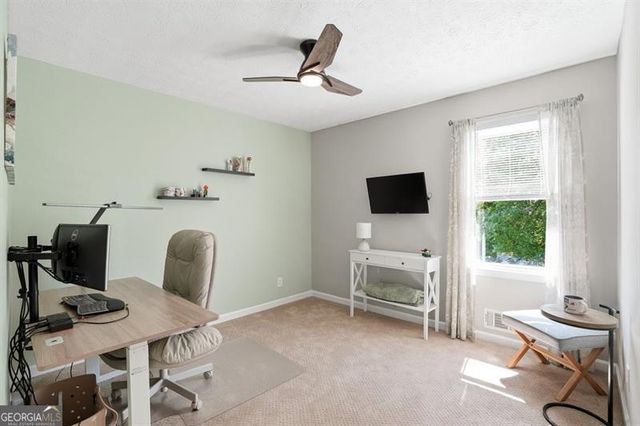 1505 Kimberly Place, Canton, GA 30114
