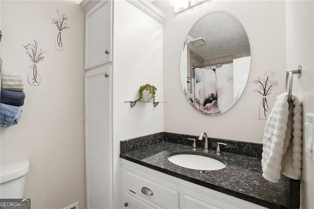 1505 Kimberly Place, Canton, GA 30114