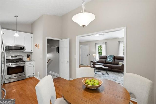 1505 Kimberly Place, Canton, GA 30114