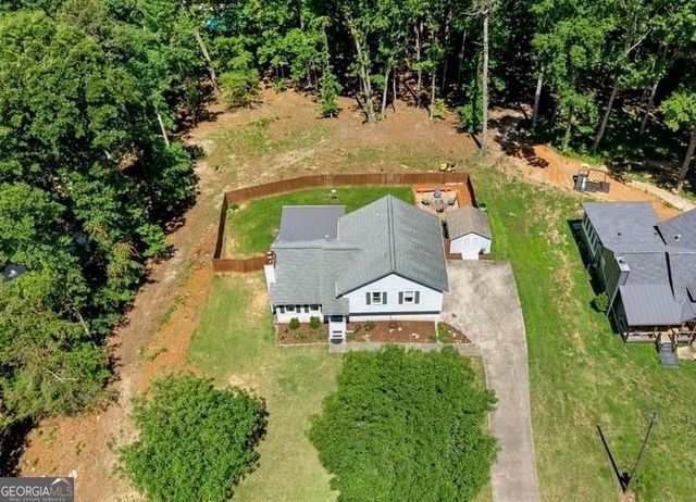 1505 Kimberly Place, Canton, GA 30114