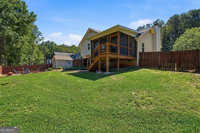 1505 Kimberly Place, Canton, GA 30114