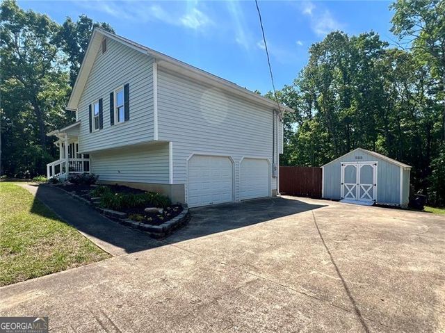 1505 Kimberly Place, Canton, GA 30114
