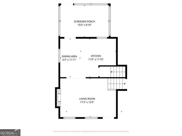 1505 Kimberly Place, Canton, GA 30114