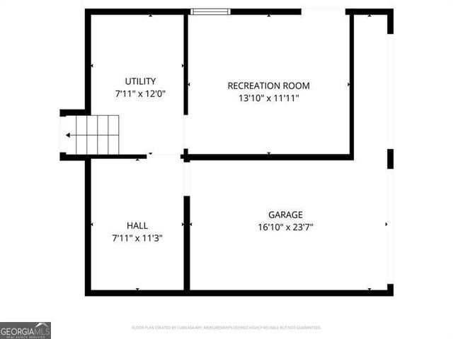 1505 Kimberly Place, Canton, GA 30114