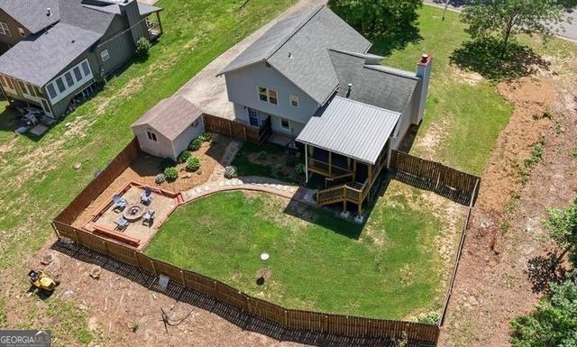 1505 Kimberly Place, Canton, GA 30114