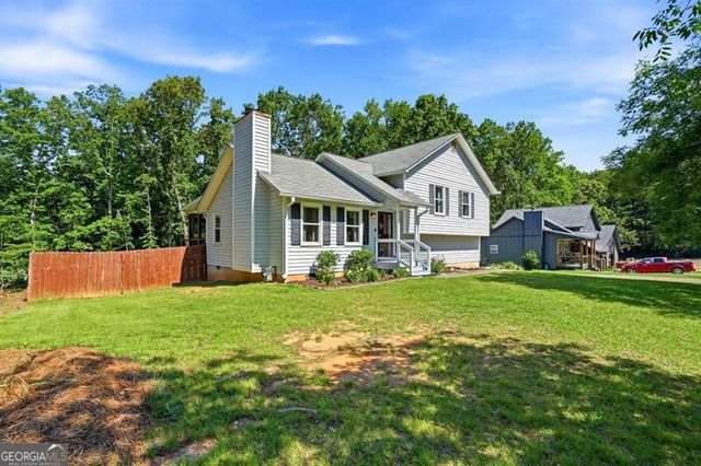 1505 Kimberly Place, Canton, GA 30114