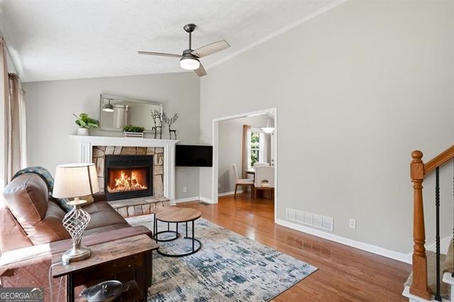 1505 Kimberly Place, Canton, GA 30114