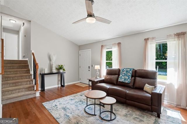 1505 Kimberly Place, Canton, GA 30114