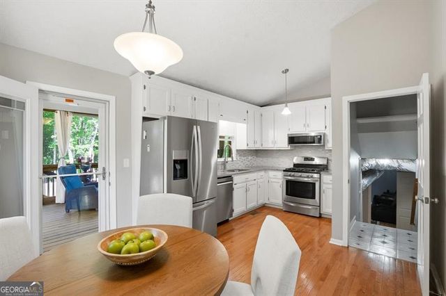 1505 Kimberly Place, Canton, GA 30114