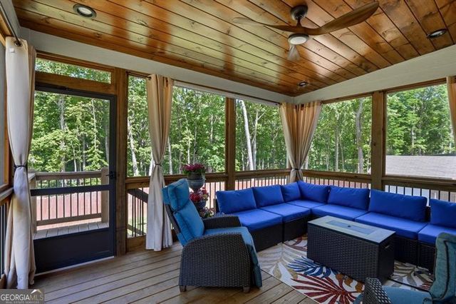 1505 Kimberly Place, Canton, GA 30114