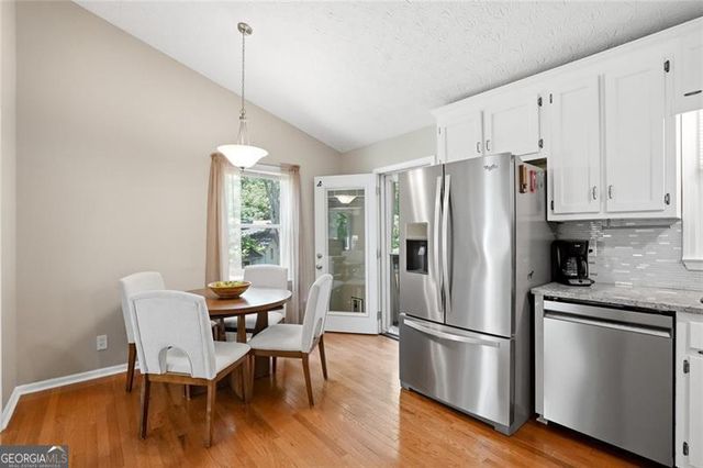 1505 Kimberly Place, Canton, GA 30114
