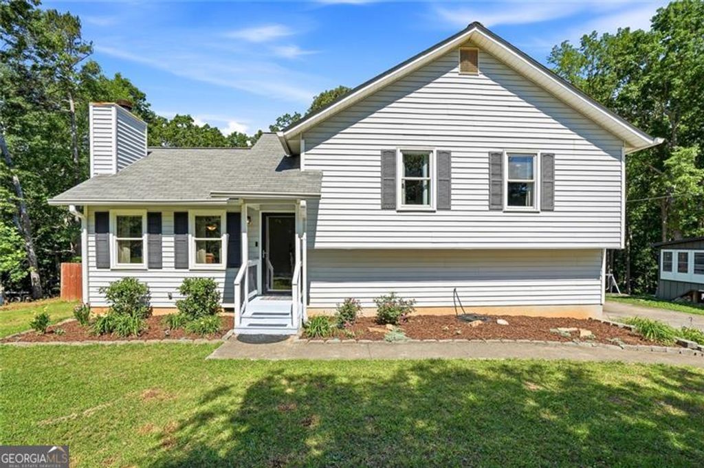 1505 Kimberly Place, Canton, GA 30114