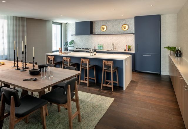 280 Spear St. 2B, San Francisco, CA 94105