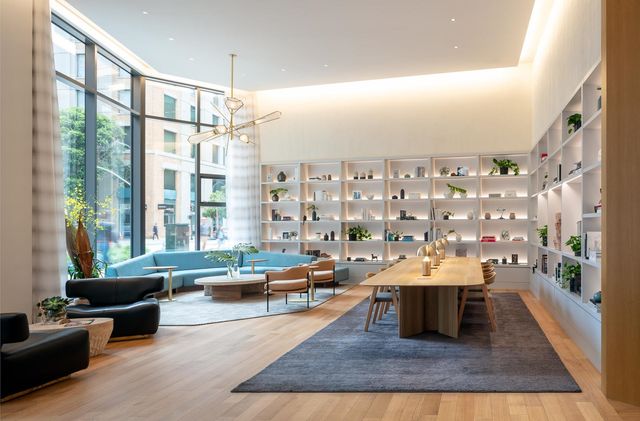 280 Spear St. 2B, San Francisco, CA 94105