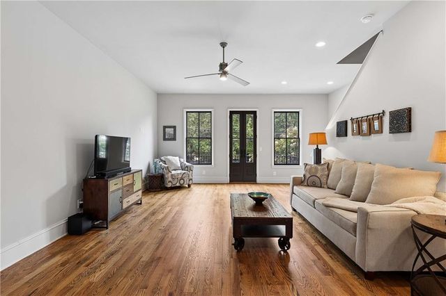 432 E Howard Avenue 23, Decatur, GA 30030