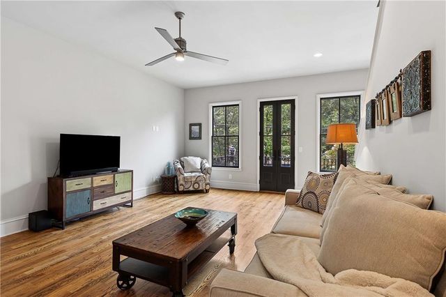432 E Howard Avenue 23, Decatur, GA 30030
