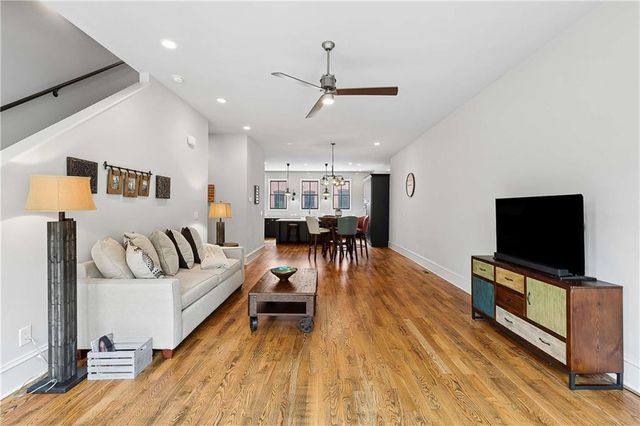 432 E Howard Avenue 23, Decatur, GA 30030