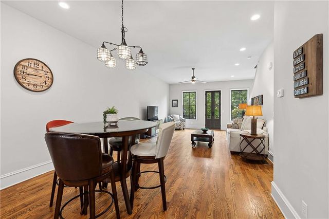 432 E Howard Avenue 23, Decatur, GA 30030