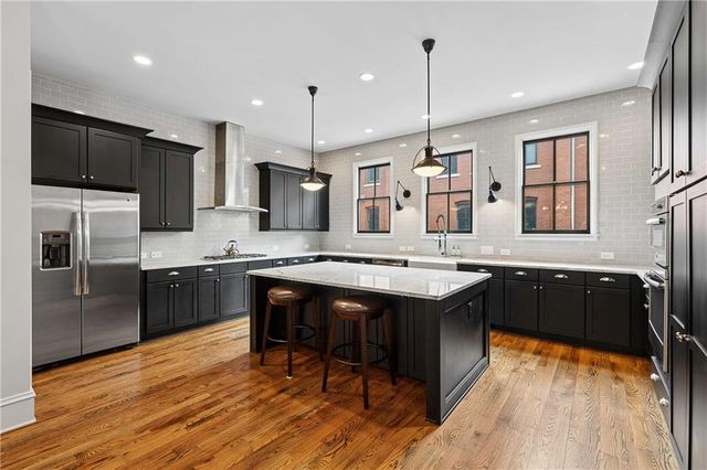 432 E Howard Avenue 23, Decatur, GA 30030
