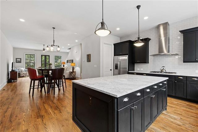 432 E Howard Avenue 23, Decatur, GA 30030