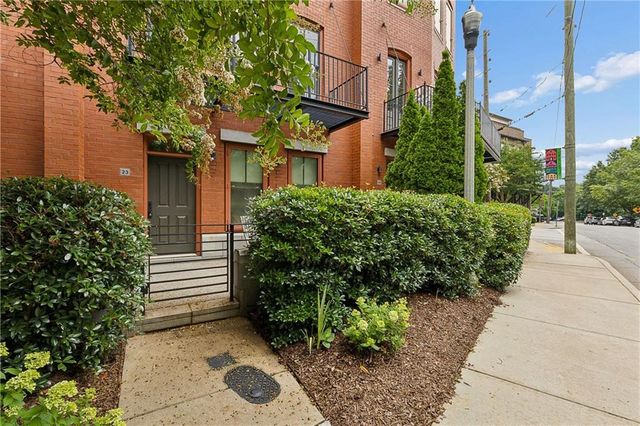 432 E Howard Avenue 23, Decatur, GA 30030