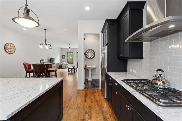 432 E Howard Avenue 23, Decatur, GA 30030