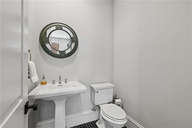 432 E Howard Avenue 23, Decatur, GA 30030