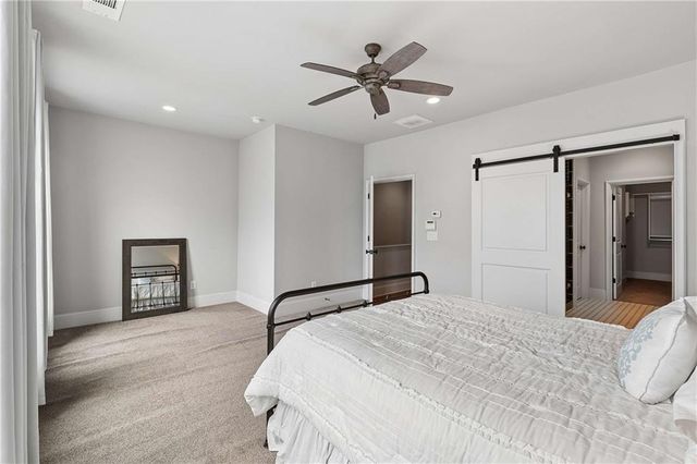 432 E Howard Avenue 23, Decatur, GA 30030