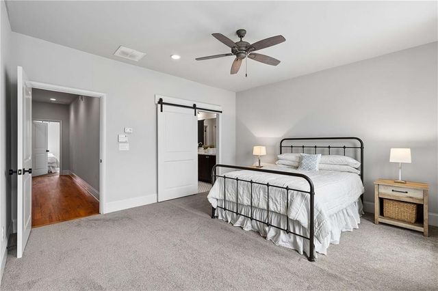 432 E Howard Avenue 23, Decatur, GA 30030