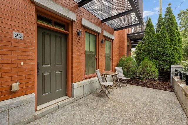 432 E Howard Avenue 23, Decatur, GA 30030