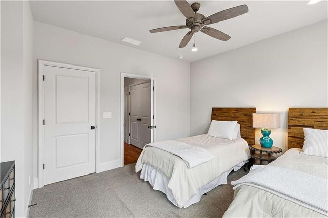 432 E Howard Avenue 23, Decatur, GA 30030