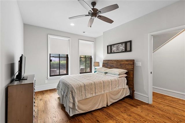 432 E Howard Avenue 23, Decatur, GA 30030