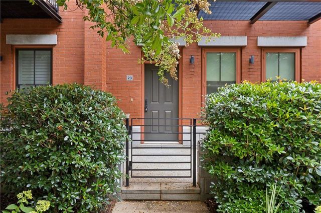 432 E Howard Avenue 23, Decatur, GA 30030