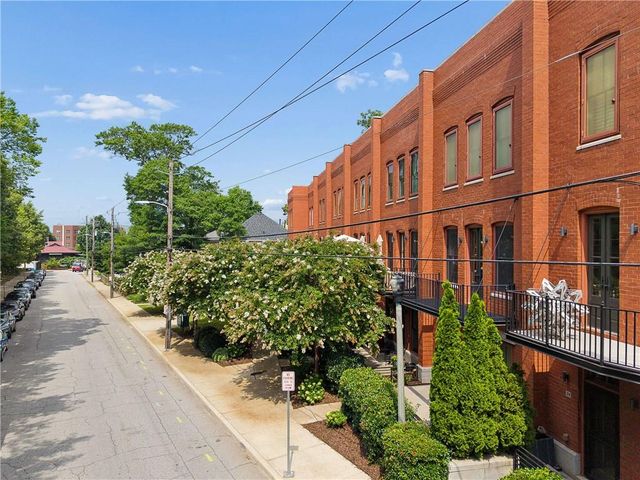 432 E Howard Avenue 23, Decatur, GA 30030