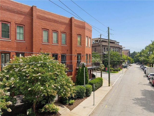 432 E Howard Avenue 23, Decatur, GA 30030