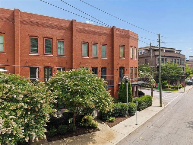 432 E Howard Avenue 23, Decatur, GA 30030