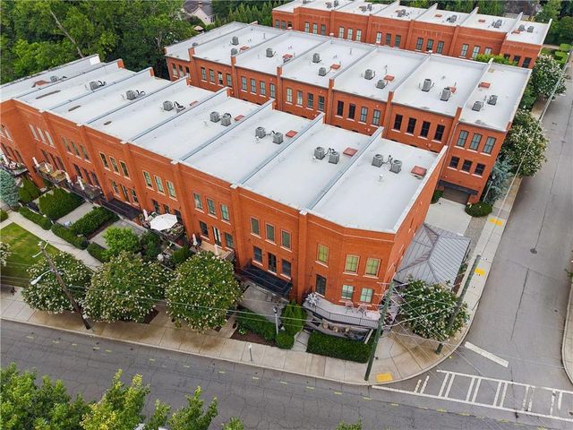 432 E Howard Avenue 23, Decatur, GA 30030