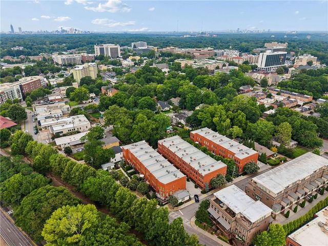 432 E Howard Avenue 23, Decatur, GA 30030