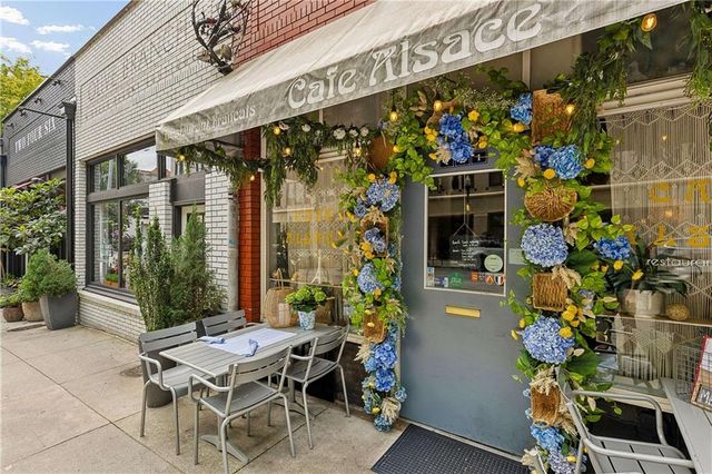 432 E Howard Avenue 23, Decatur, GA 30030