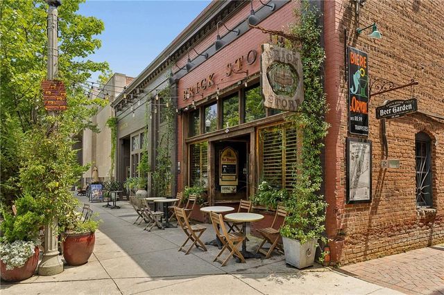 432 E Howard Avenue 23, Decatur, GA 30030