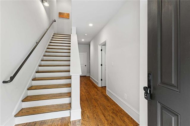 432 E Howard Avenue 23, Decatur, GA 30030