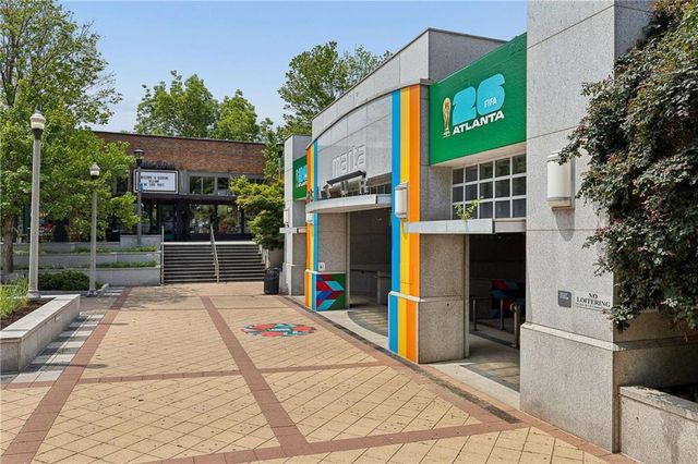432 E Howard Avenue 23, Decatur, GA 30030