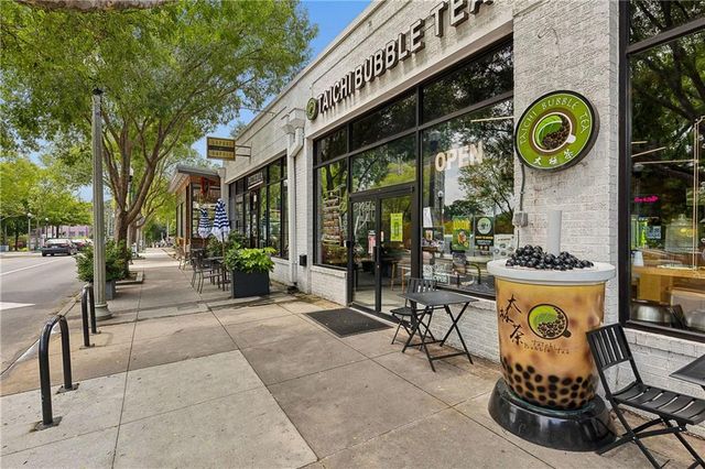 432 E Howard Avenue 23, Decatur, GA 30030