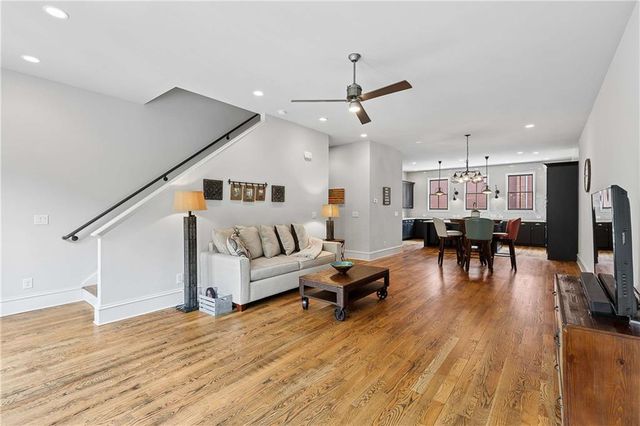 432 E Howard Avenue 23, Decatur, GA 30030