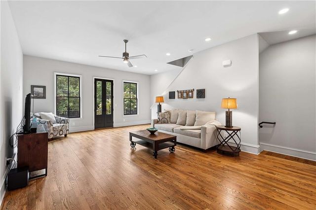 432 E Howard Avenue 23, Decatur, GA 30030