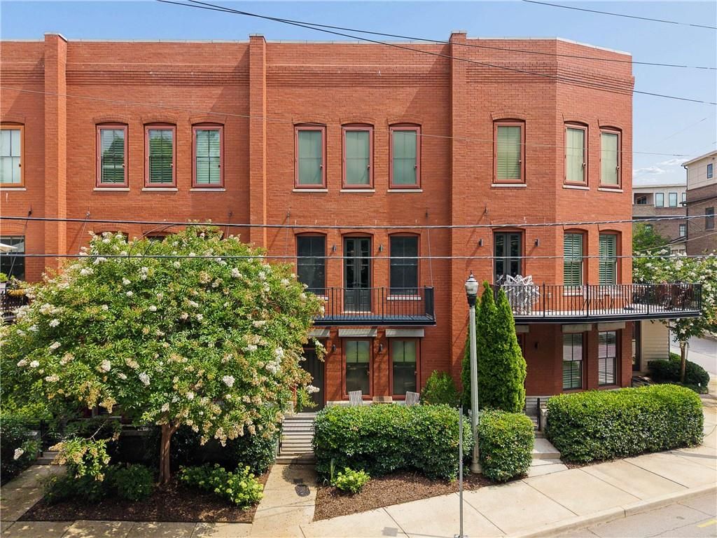 432 E Howard Avenue 23, Decatur, GA 30030