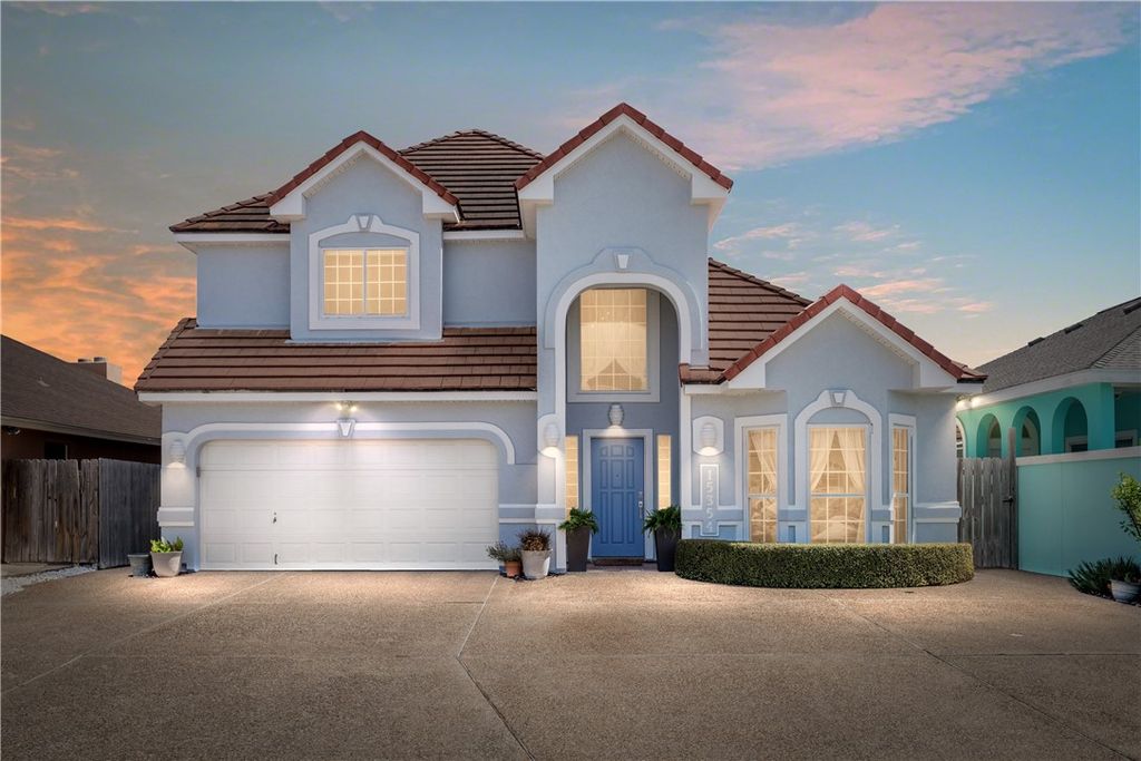 15354 Sabre Dr, Corpus Christi, TX 78418