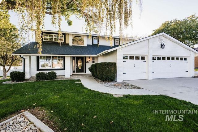 106 Rainbow Circle, Buhl, ID 83316 property photo