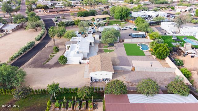 12210 N 67th Street 23, Scottsdale, AZ 85254