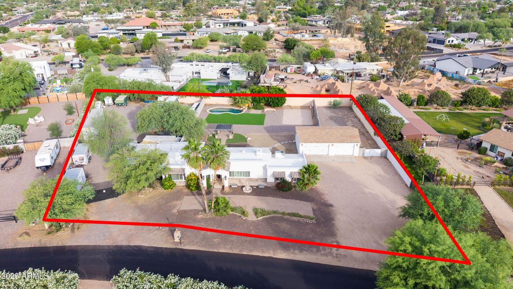 12210 N 67th Street 23, Scottsdale, AZ 85254